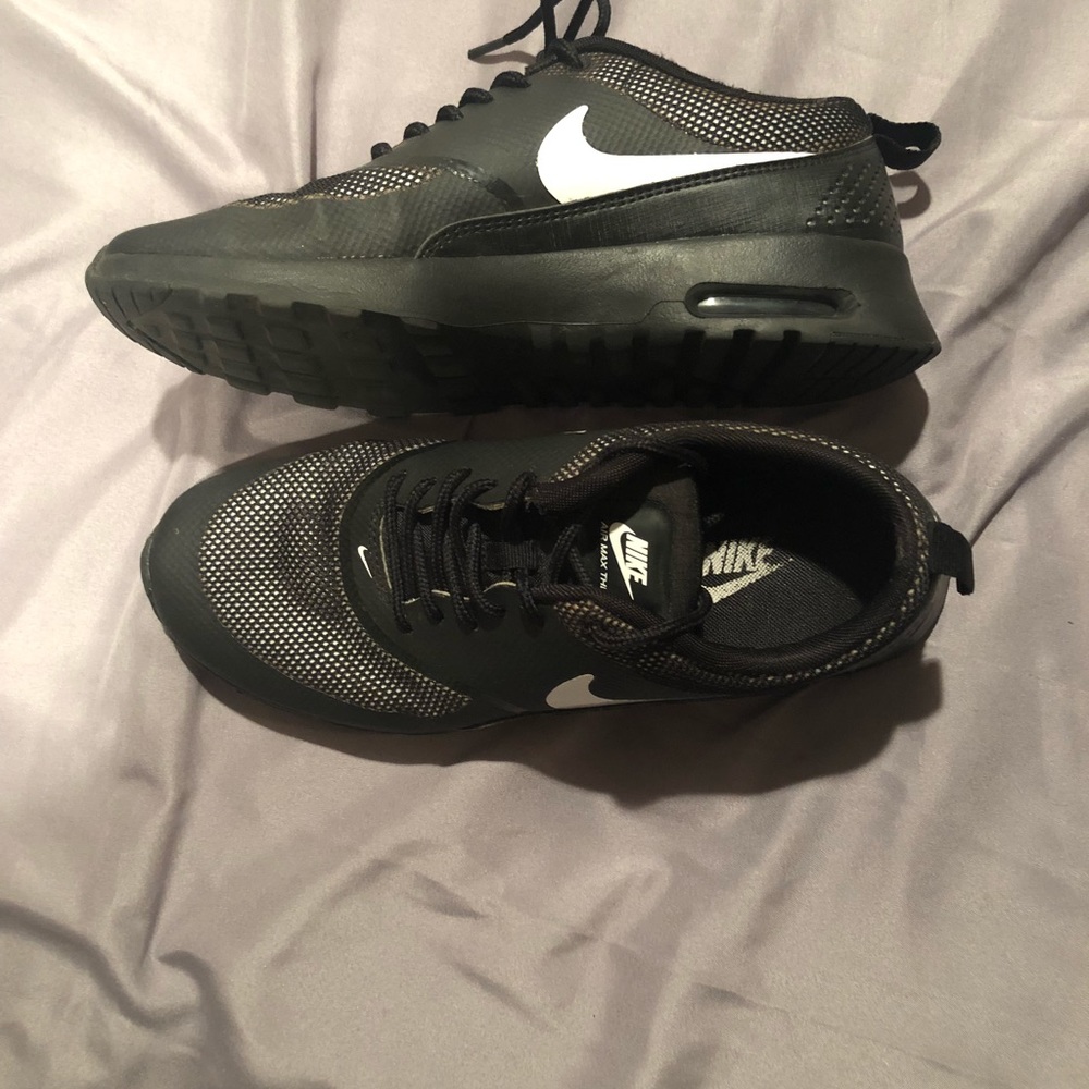 Nike sneakers